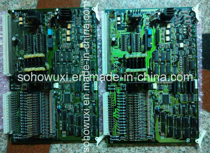 Toyota B Board Io-1 Board B9 J9201-01020-0b 956.583.317