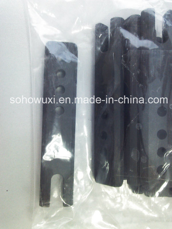 Sulzer Projectile Body Carbon K3 4 Holes 717996000