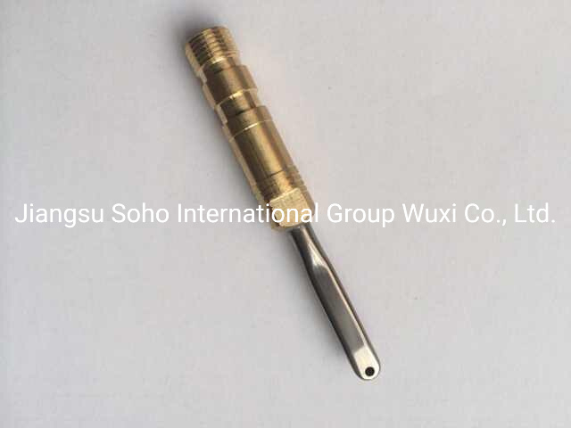 Toyota Jat Sub Nozzle 1 Hole 19 Holes