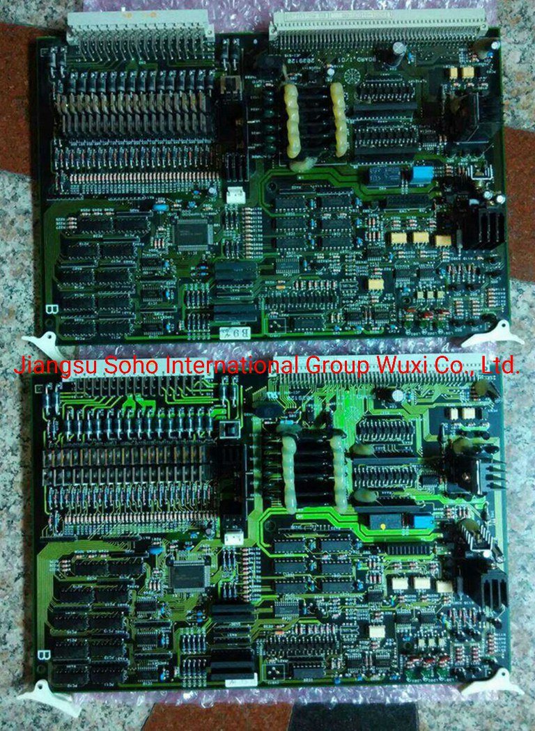 Toyota B Board Io-1 Board B9 J9201-01020-0b 956.583.317