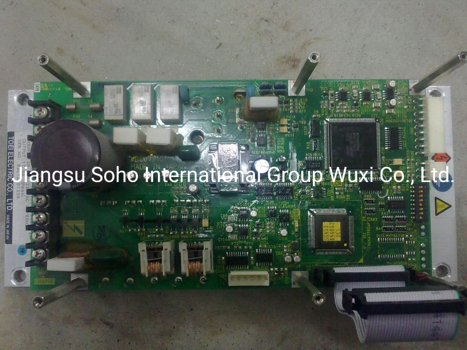 Toyota Jat600 Let off Board J9202-20021-Od