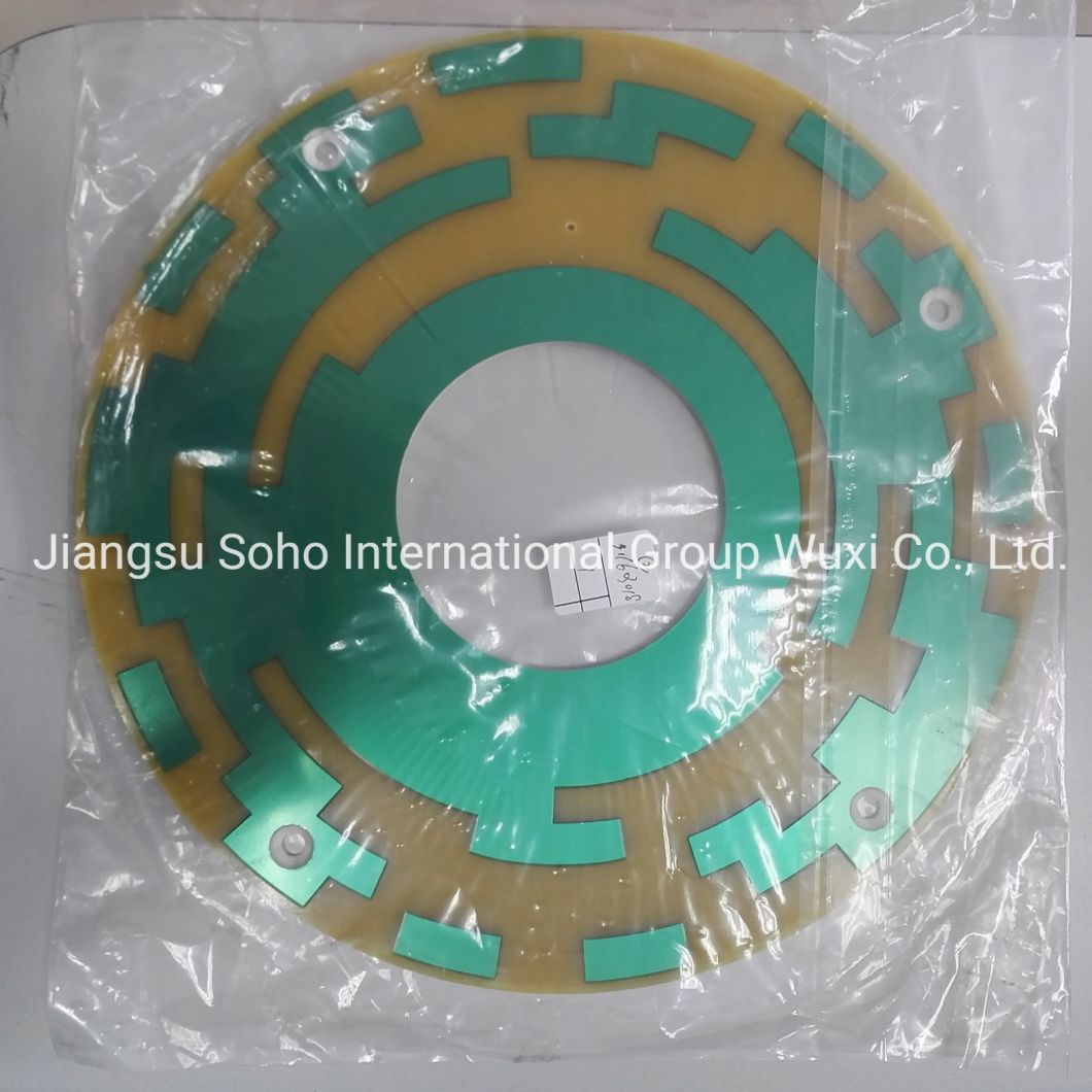 Sulzer Projectile Loom Mechanical Spare Parts for Tw PU P7100 P7200 P7300