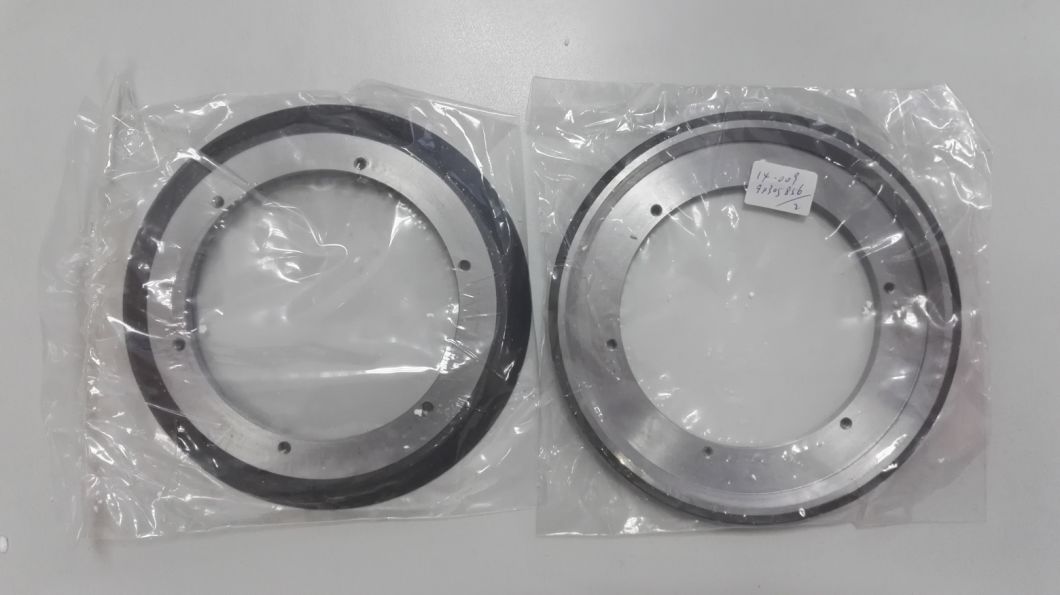 Sulzer Clutch Ring 40 911305856