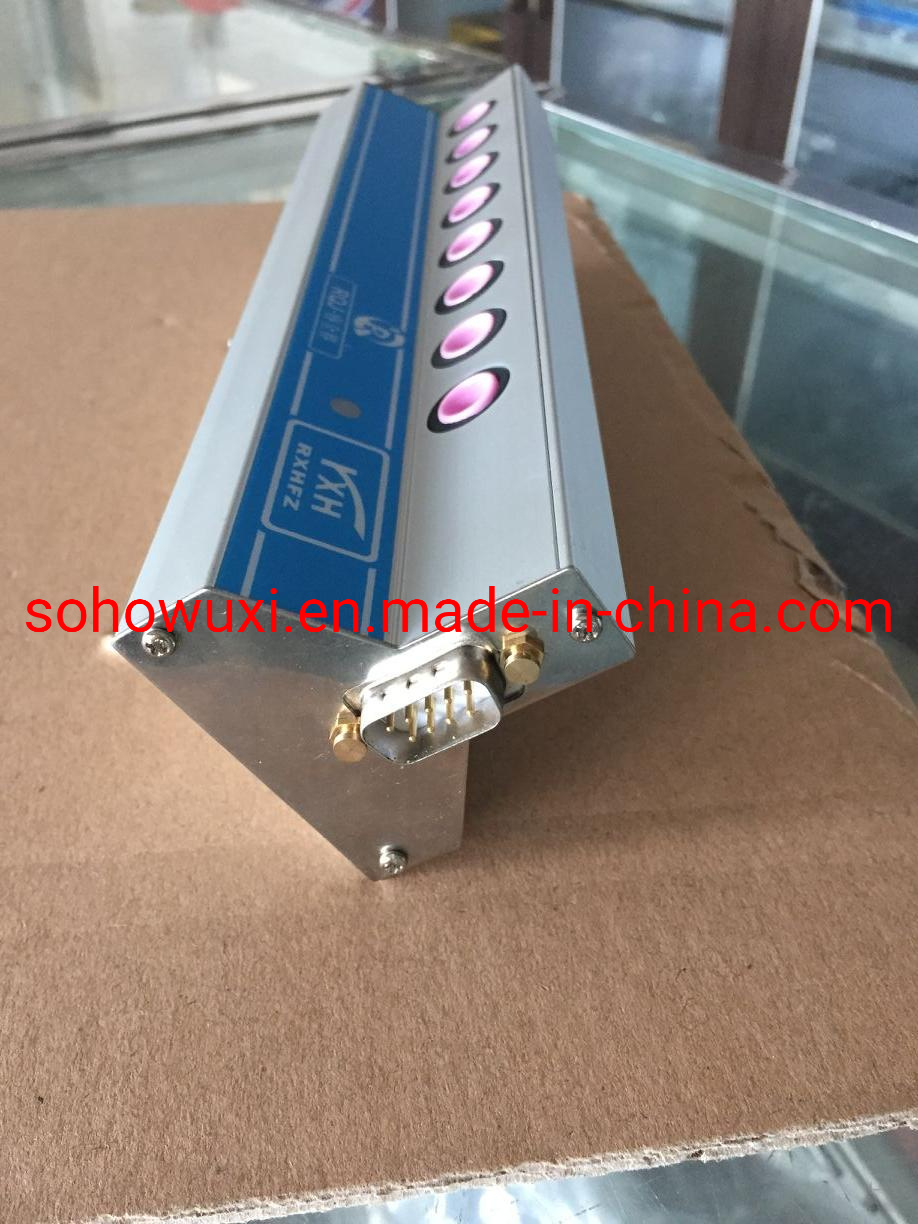 Suzler GS900 G6200 Weft Sensor 8 Holes