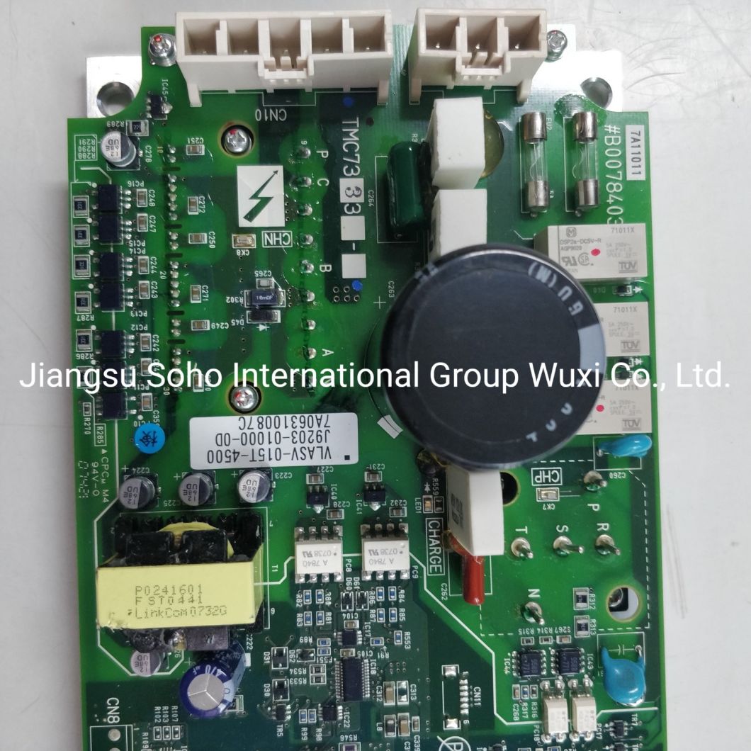 Toyota Jat710 Take up Board J9203-01000-0c