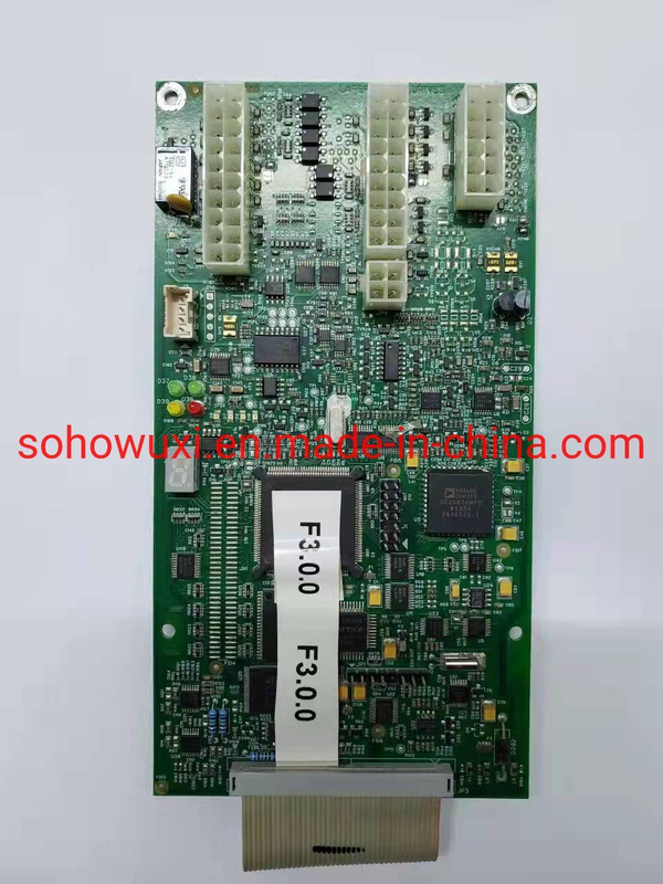 Somet Mythos Alpha PGA Drives Board