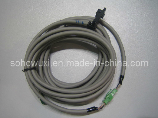 Toyota Suzler Weft Detector Cable