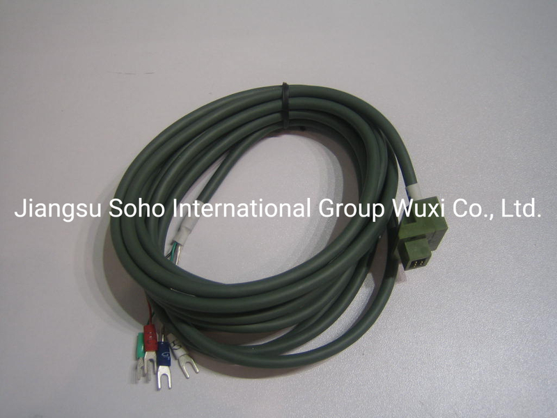 Tsudakoma Weft Detector Cable 626375D 627898ad