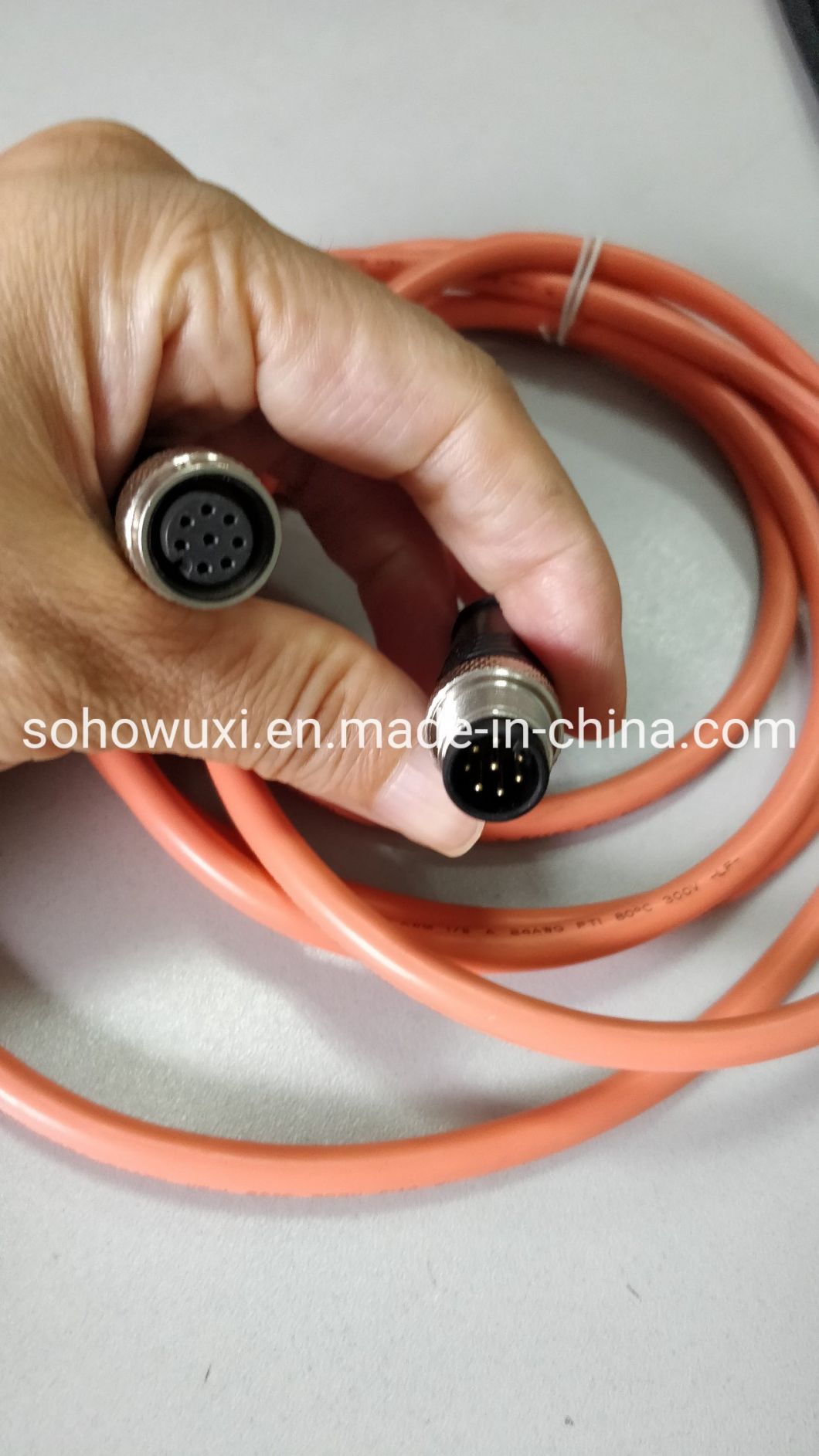 Weft Detector Cable 2 Forpicanol Loom