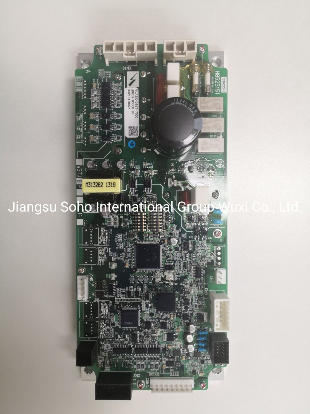 Toyota Jat710 Take up Board J9203-01000-0c