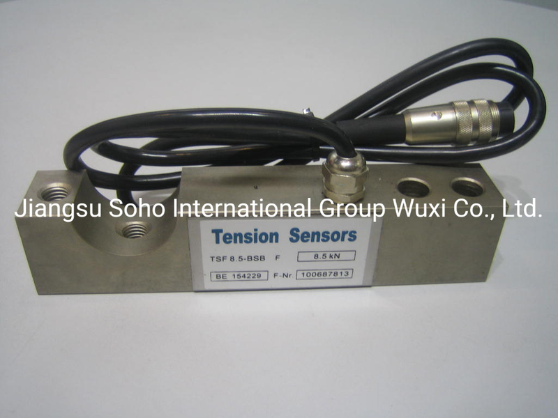 Picanol Load Cell Be152412