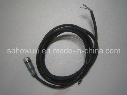 Weft Detector Cable BE151312 BE301814 BE306839 BE308843 For picanol Loom