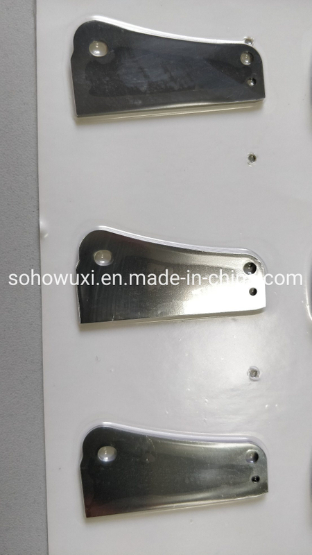 Cutter Blade Be150956 Be151761 Forpicanol Loom