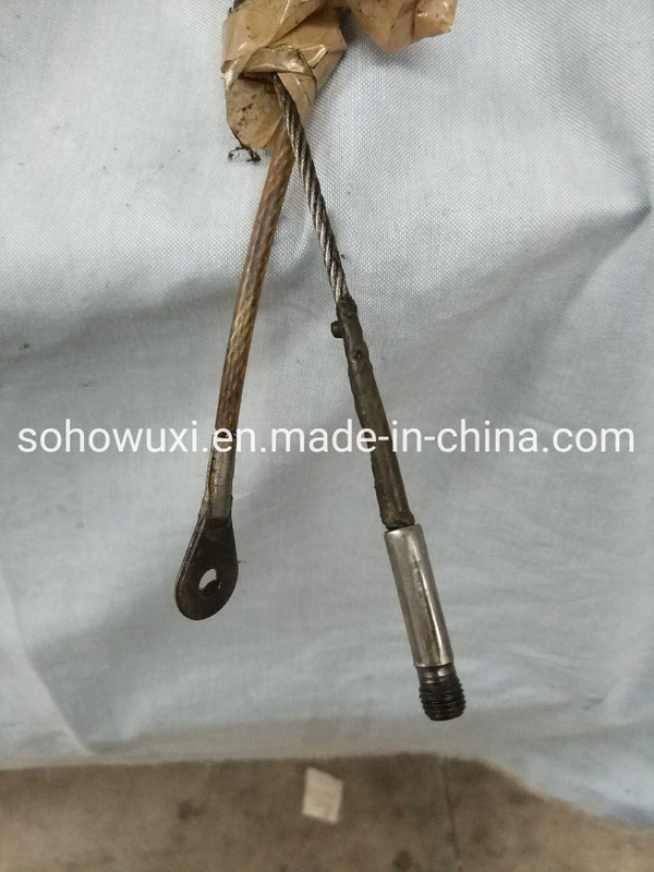 Guide Rope for Suzler L5100 L5200 Toyota Air Jet Loom