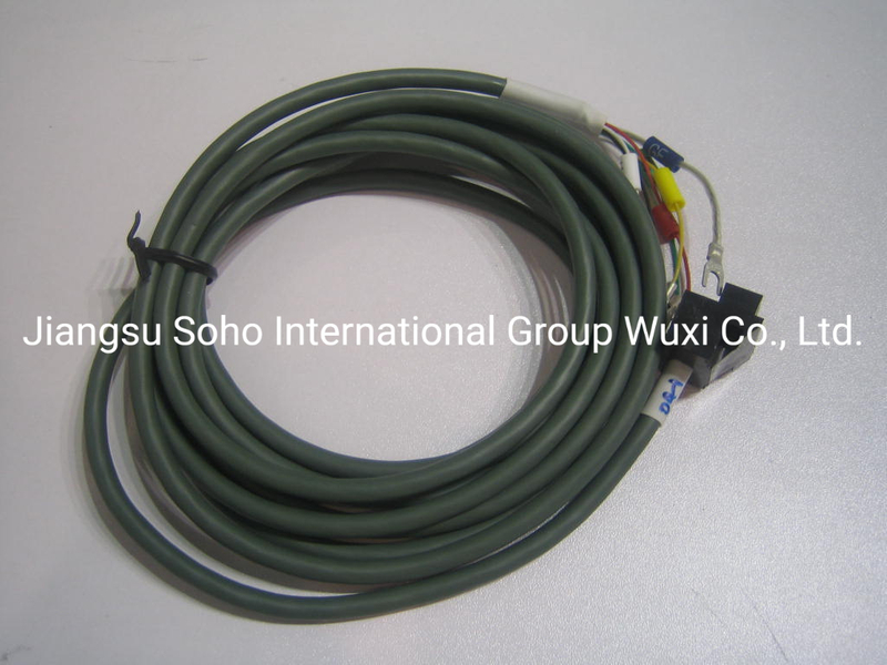 Tsudakoma Weft Detector Cable 626375D 627898ad