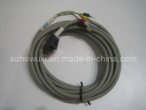 Tsudakoma Weft Detector Cable 626374 626375 627896 627898