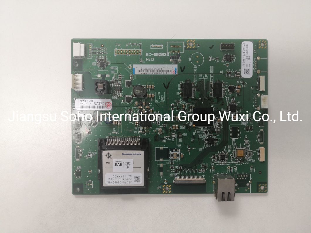 Jat600 Function Board Jj946L1-Oeac1a-a Jj946L1-Oea14b-a