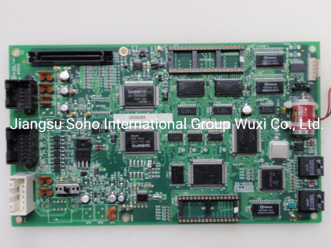 Toyota Jat610 Jat710 Take off Board J9202-10001-OA