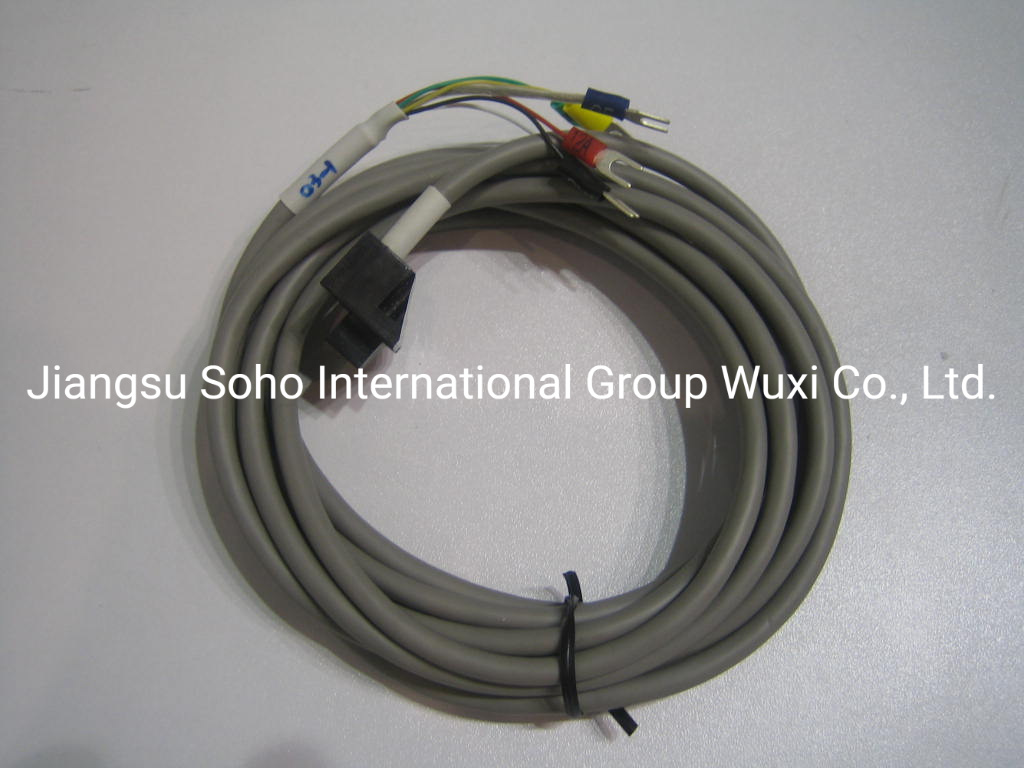 Tsudakoma Weft Detector Cable 626375D 627898ad