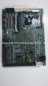 Toyota Jat B3 J9201-21010-0A Board