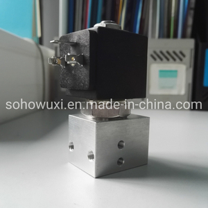 Relay Solenoid Valve-2 For Air Jet Loom