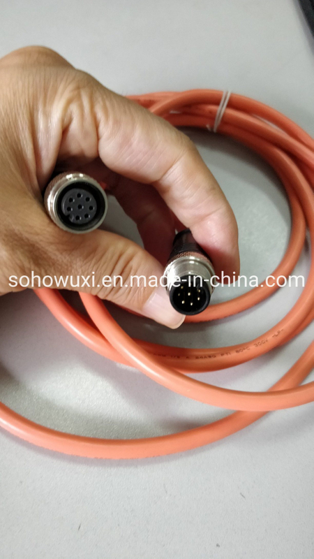 Weft Detector Cable 3 Forpicanol Loom