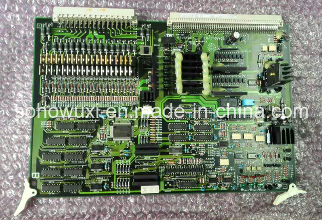 Toyota Jat610 Io1 Board J9201-02010-0b