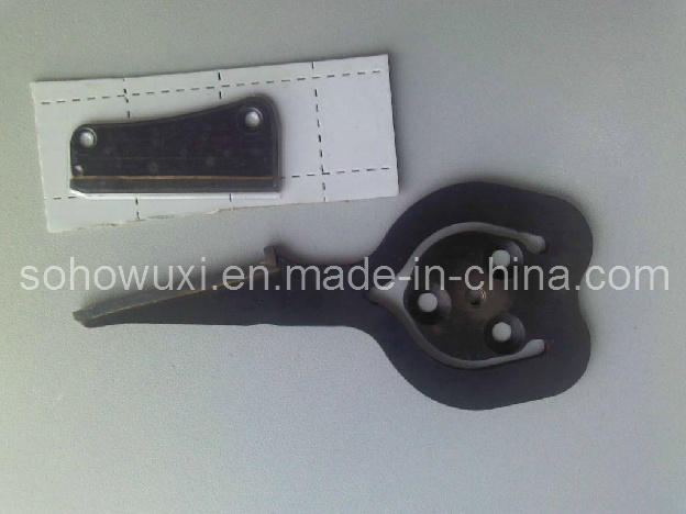 Cutter Blade Be150956 Be151761 Forpicanol Loom