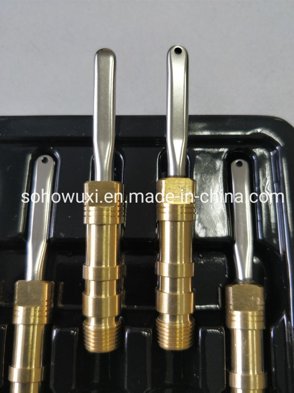 Tsudakoma Sub Nozzle 1 Hole 605D92