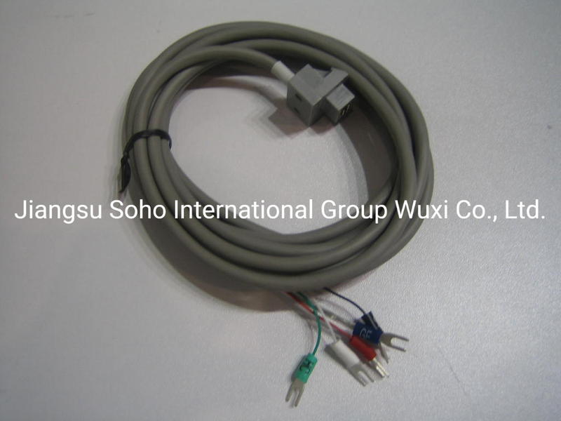 Tsudakoma Weft Detector Cable 626375D 627898ad