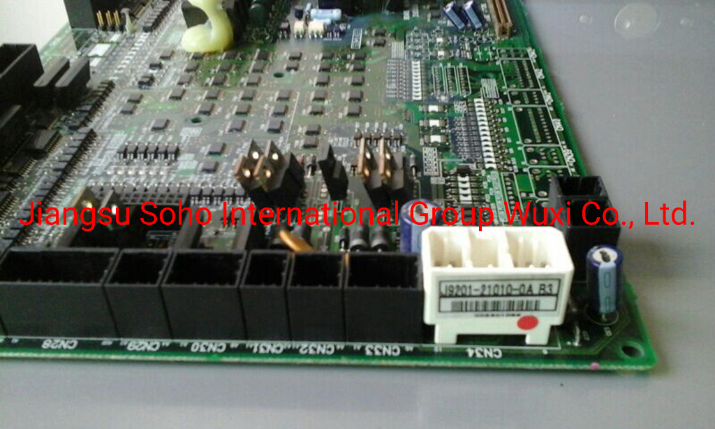 Toyota B Board Io-1 Board B9 J9201-01020-0b 956.583.317