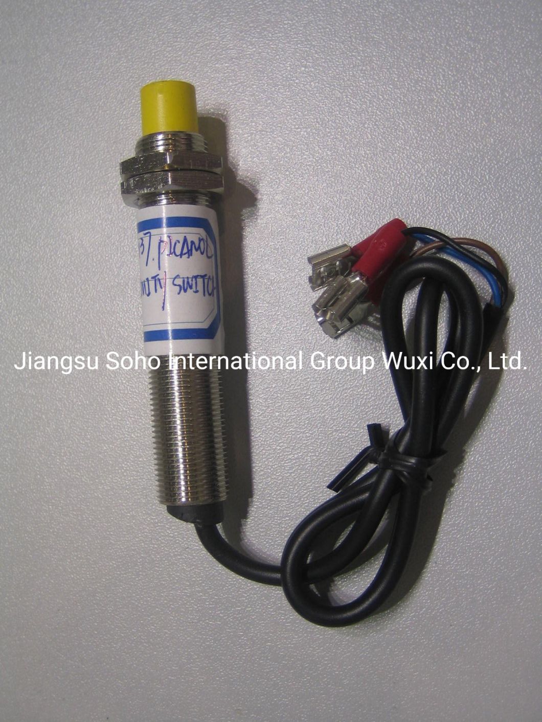 Proximity Switch Be89392 Be55989 Be152501