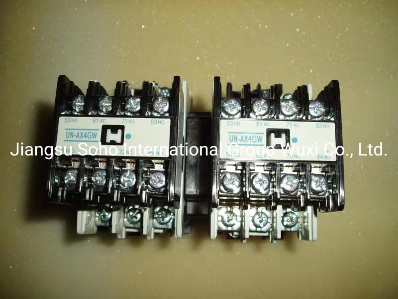 Contactor S-2xn18 S-2xt32gusatn