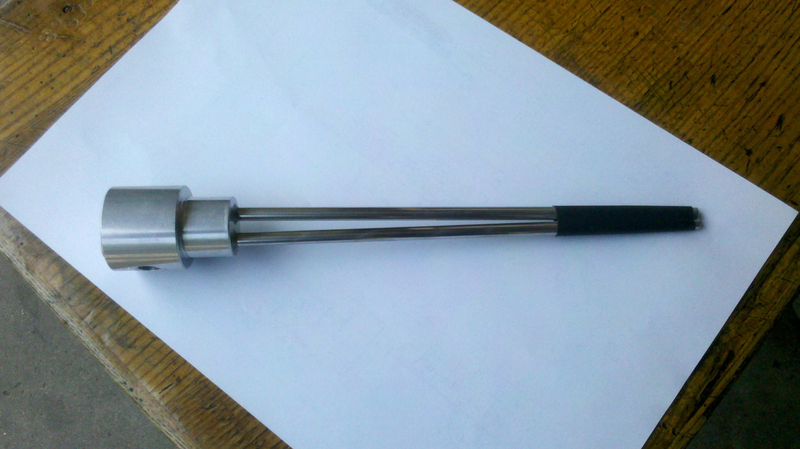 Tsudakoma Main Nozzle 2c 605535-70